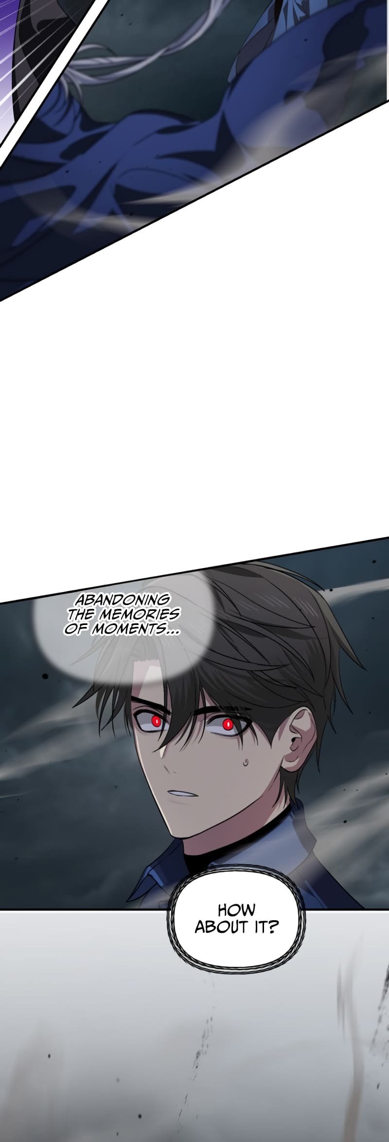 SSS-Class Suicide Hunter, Chapter 122 image 41